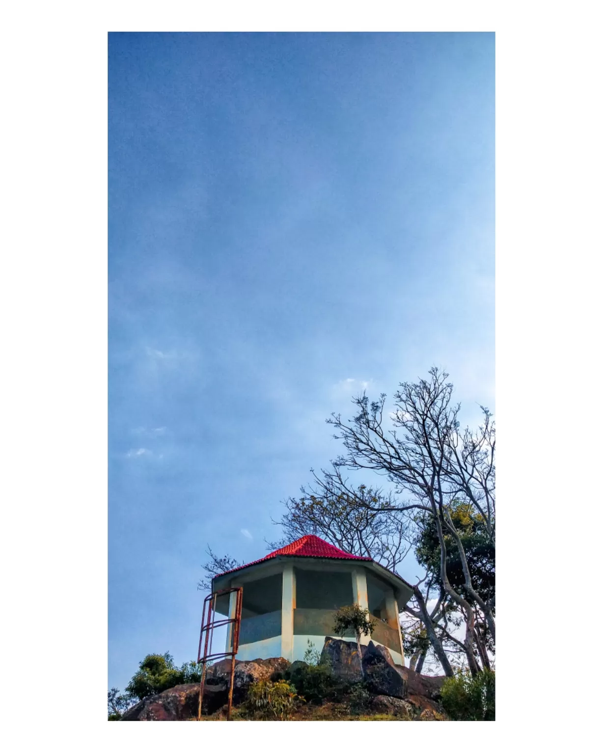 Photo of Coonoor By Prakash Koli