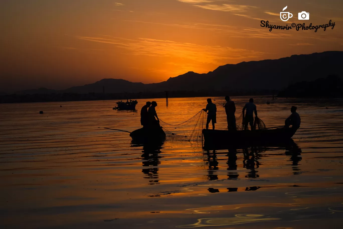 Photo of Ajmer By Shyamvir Singh Jhajhoria