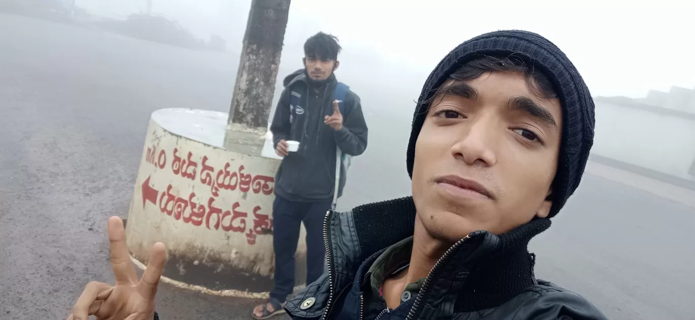 Photo of Coffe land By Nouman Syd