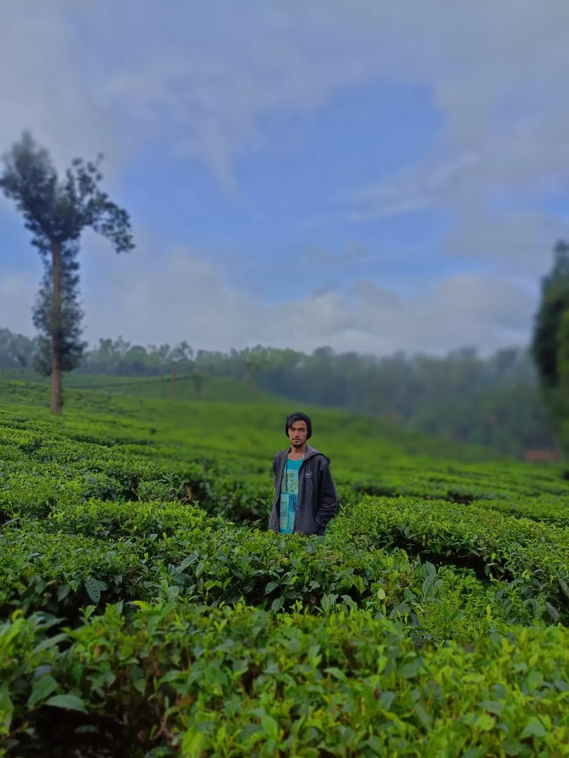 Photo of Coffe land By Nouman Syd
