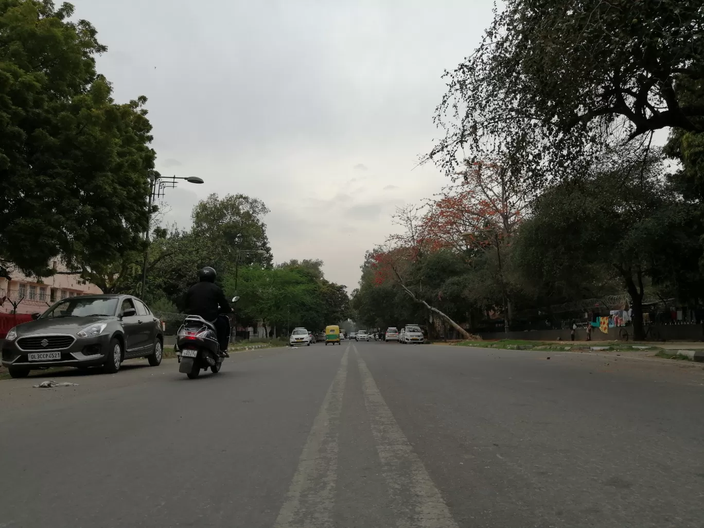 Photo of Lodhi Colony By Mukul Sharma