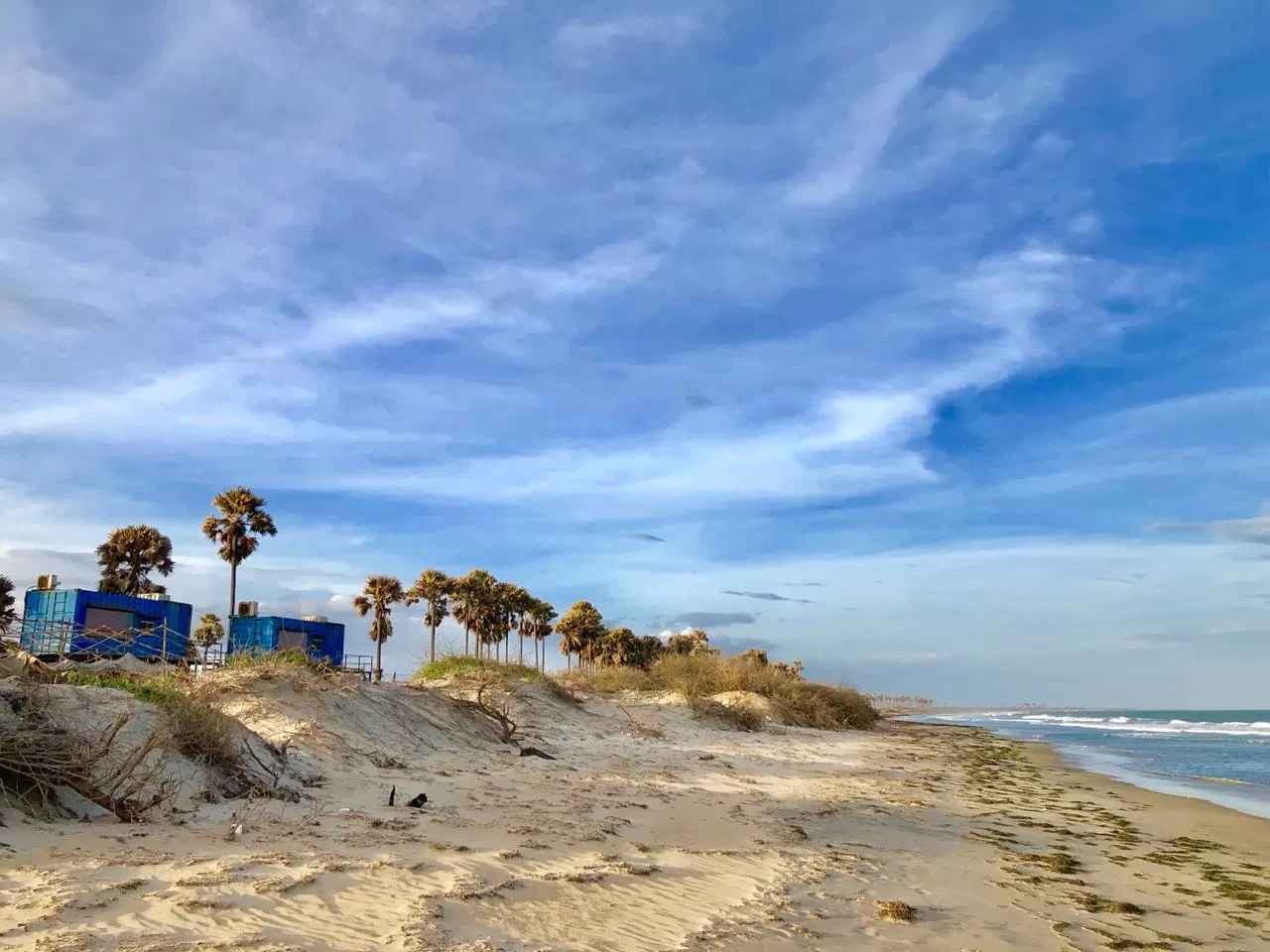 Photo of Valinokkam Beach By Mana