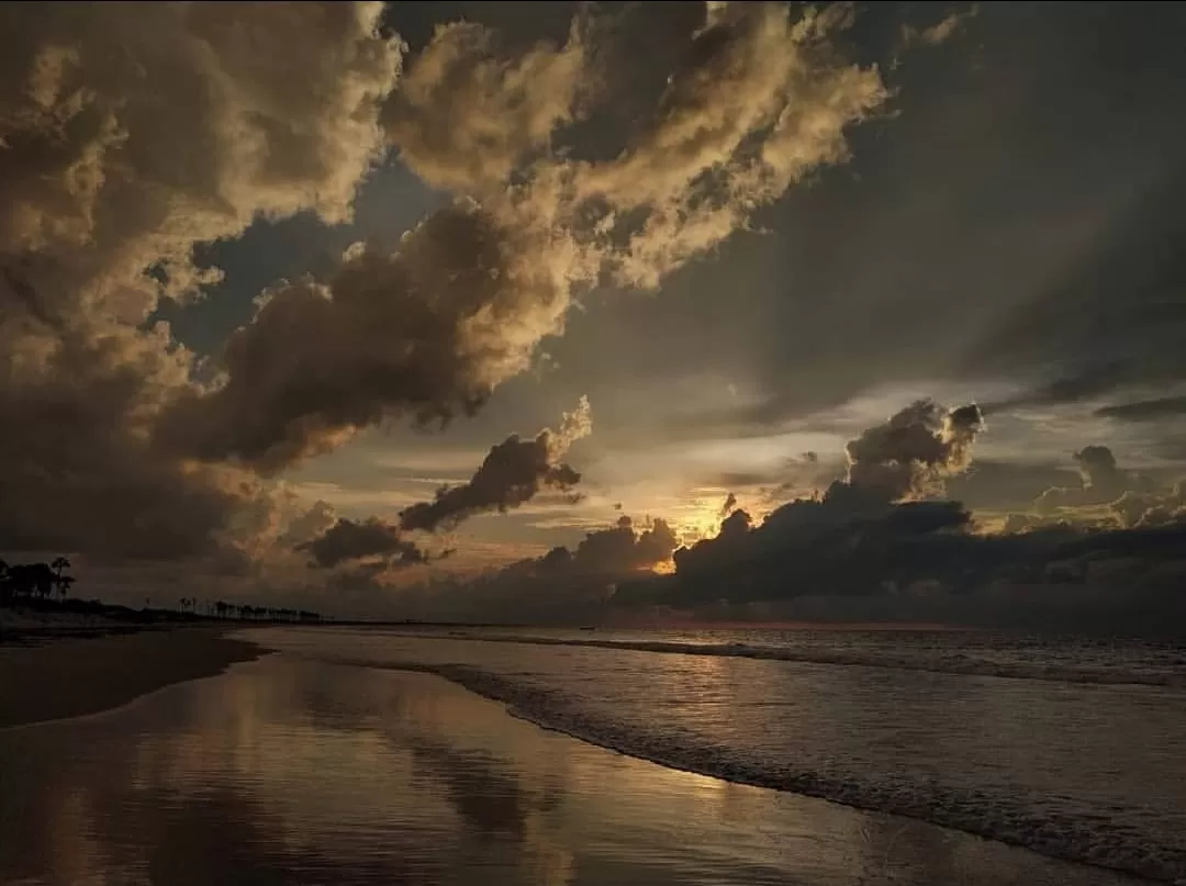 Photo of Valinokkam Beach By Mana