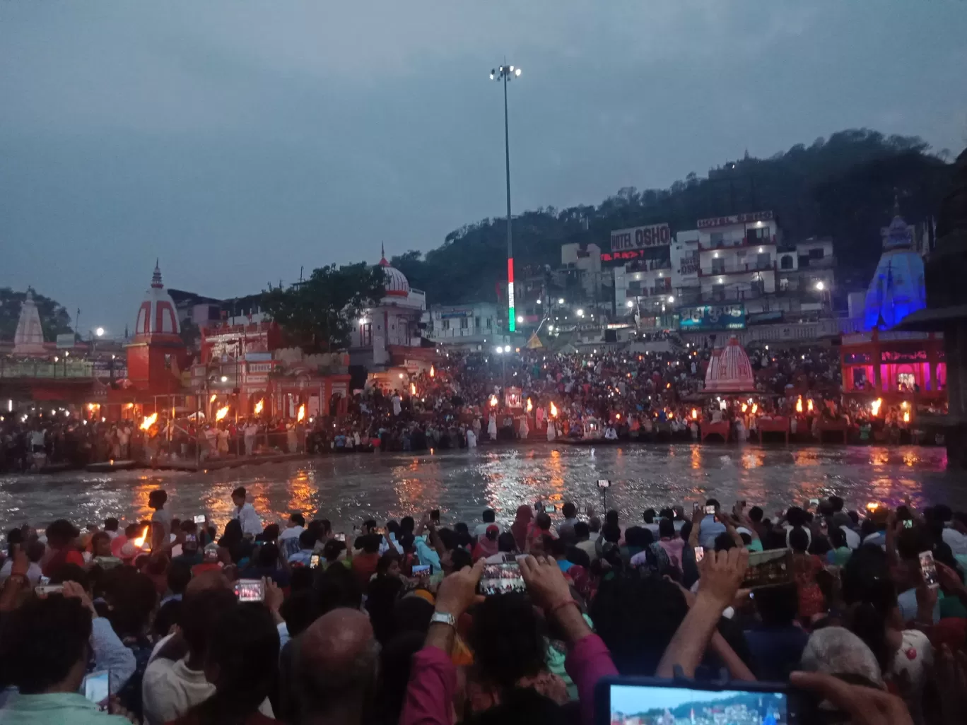 Photo of Shillong By Biswajit Bhattacharjee