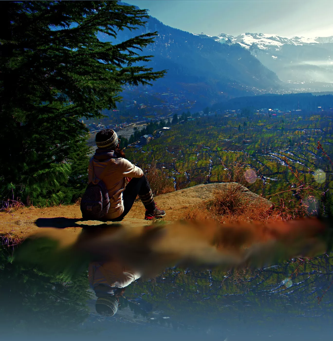 Photo of Old Manali By travelingcocoon_kanika
