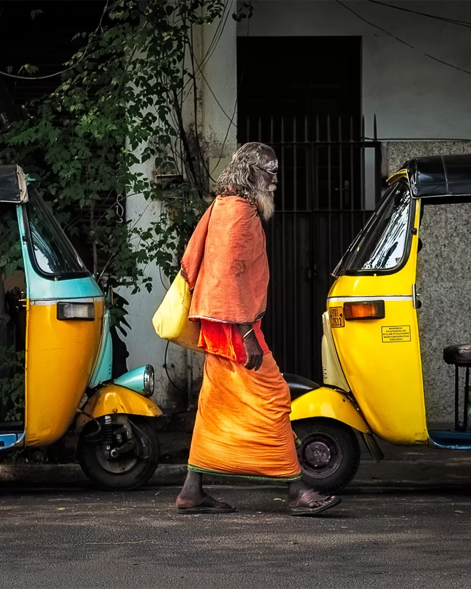Photo of Pondicherry By Pradeep Purushothaman
