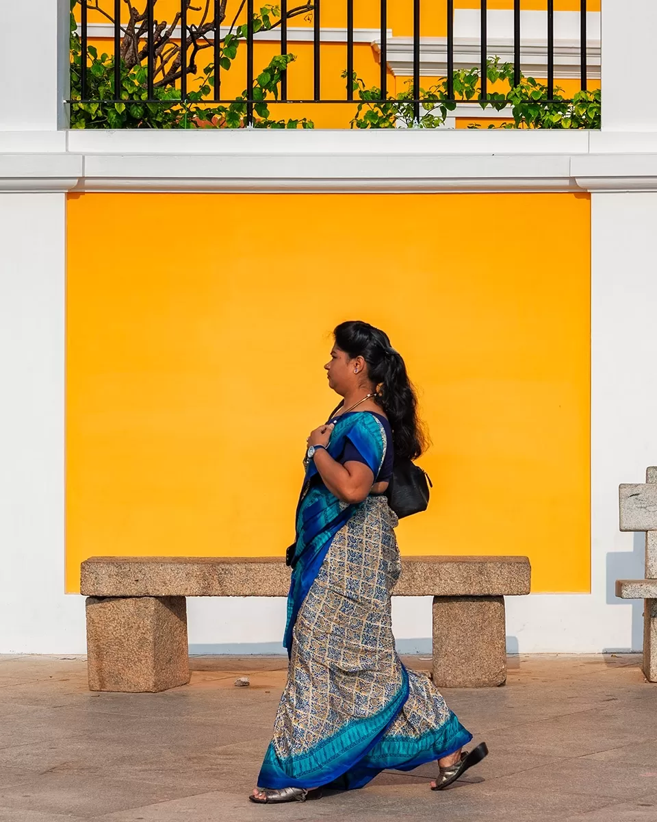 Photo of Pondicherry By Pradeep Purushothaman