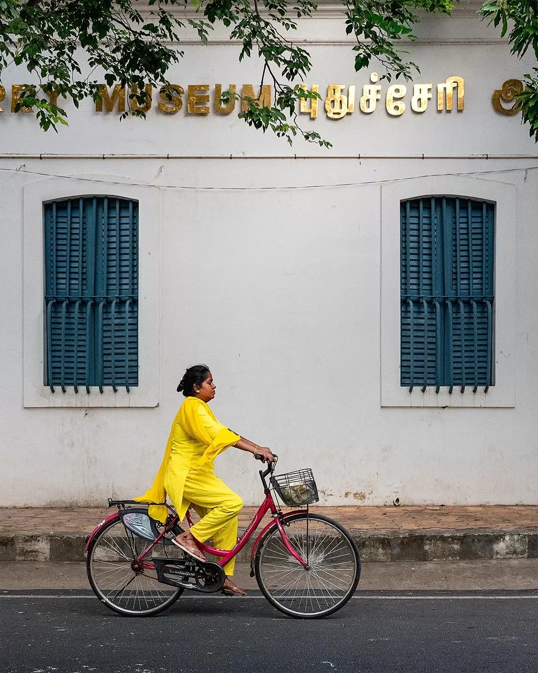 Photo of Pondicherry By Pradeep Purushothaman