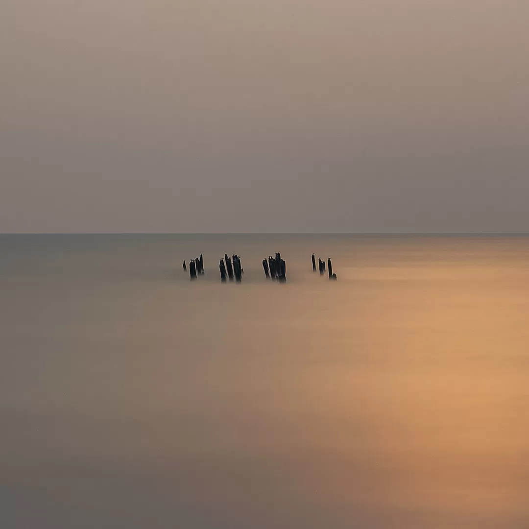 Photo of Pondicherry By Pradeep Purushothaman