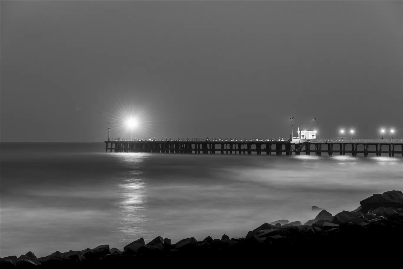 Photo of Pondicherry By Pradeep Purushothaman