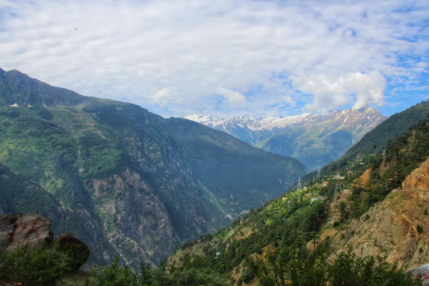 Photo of Kalpa By Prateek Rana