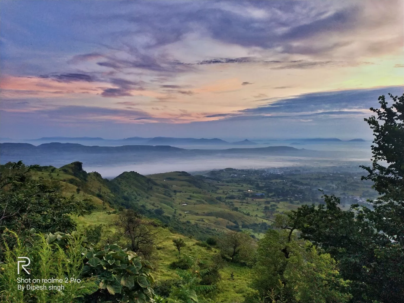 Photo of Kas Pathar By Dipesh Singh
