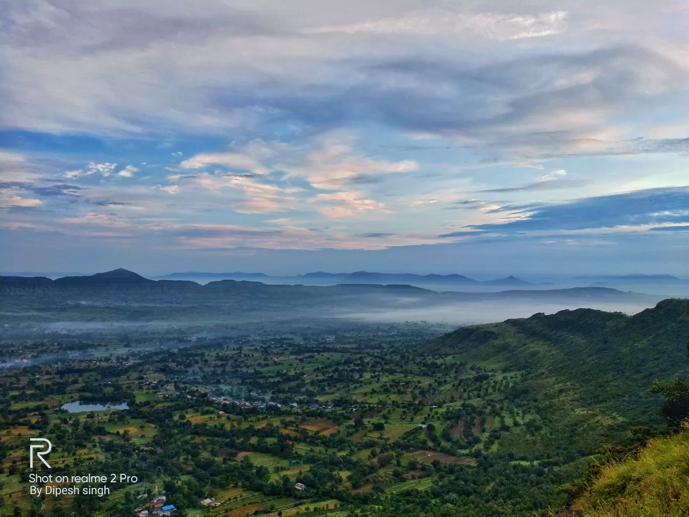 Photo of Kas Pathar By Dipesh Singh