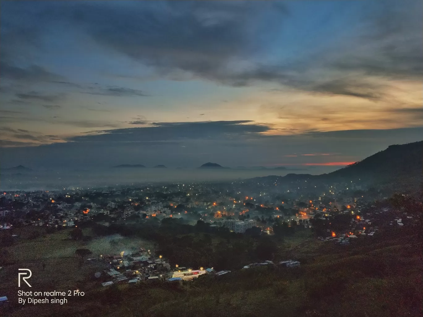 Photo of Kas Pathar By Dipesh Singh