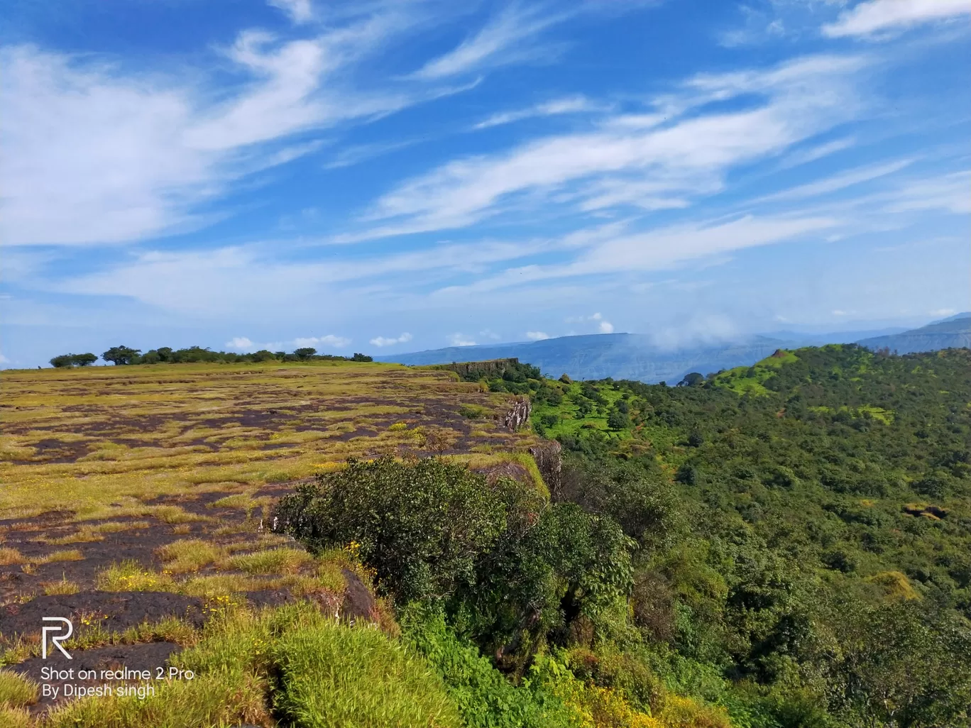 Photo of Kas Pathar By Dipesh Singh