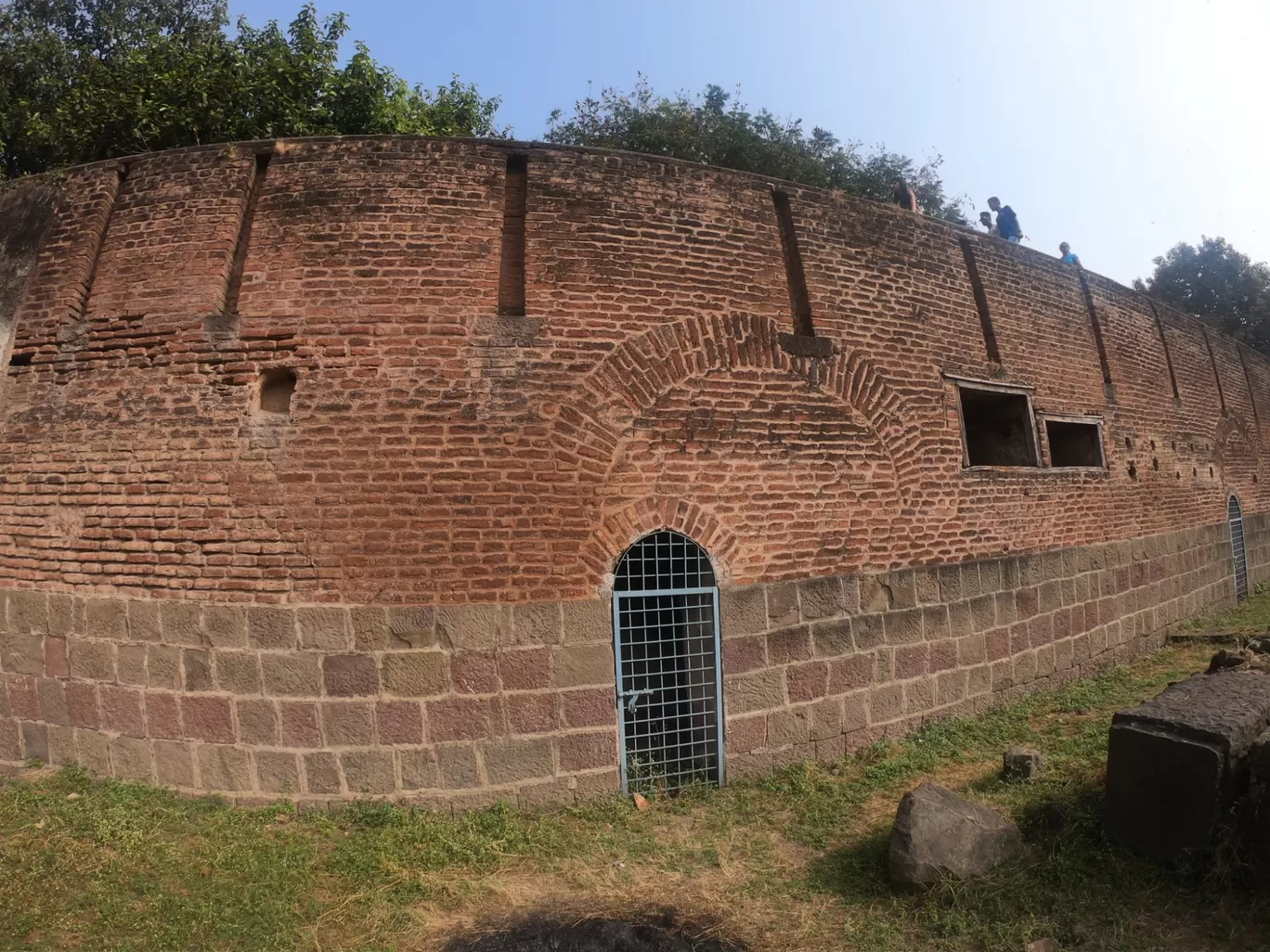 Photo of Shaniwar Wada By Dipesh Singh