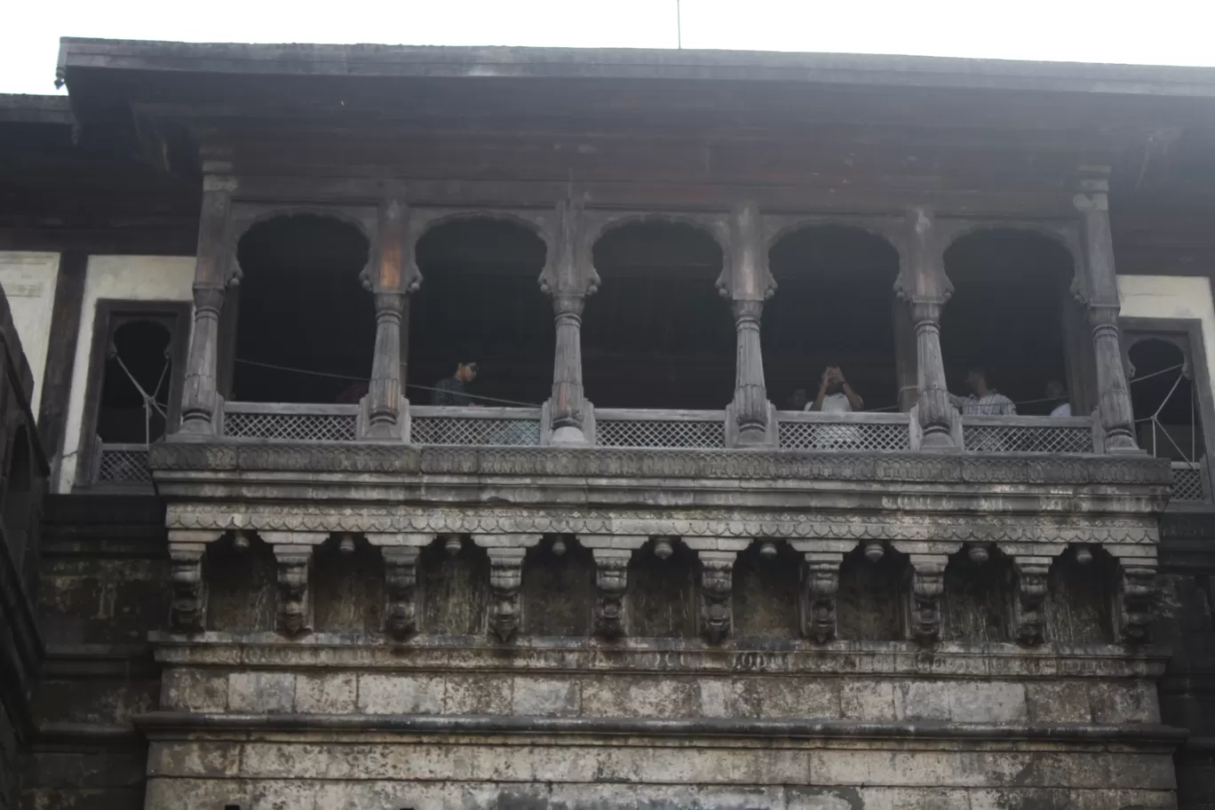 Photo of Shaniwar Wada By Dipesh Singh