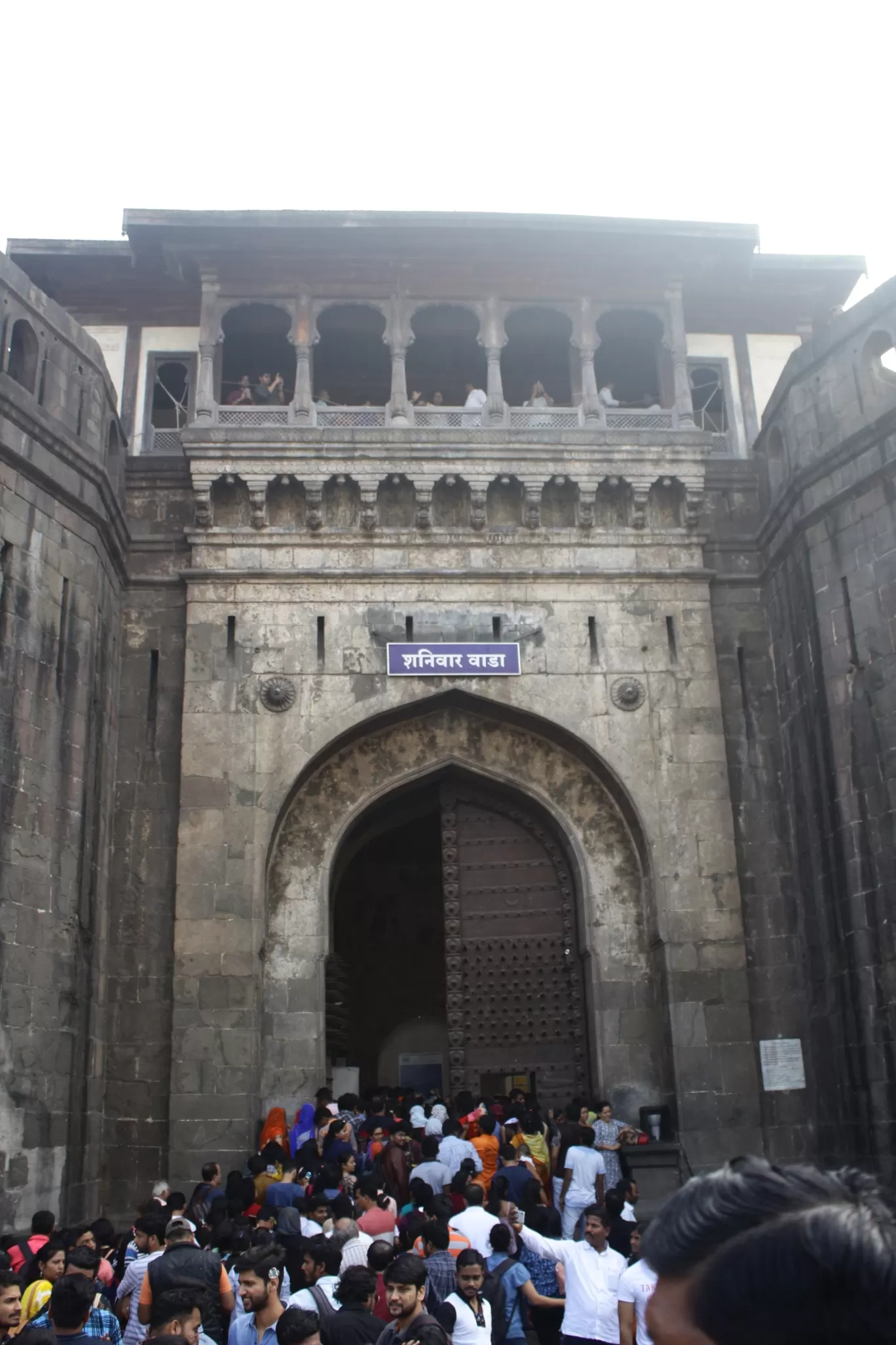 Photo of Shaniwar Wada By Dipesh Singh