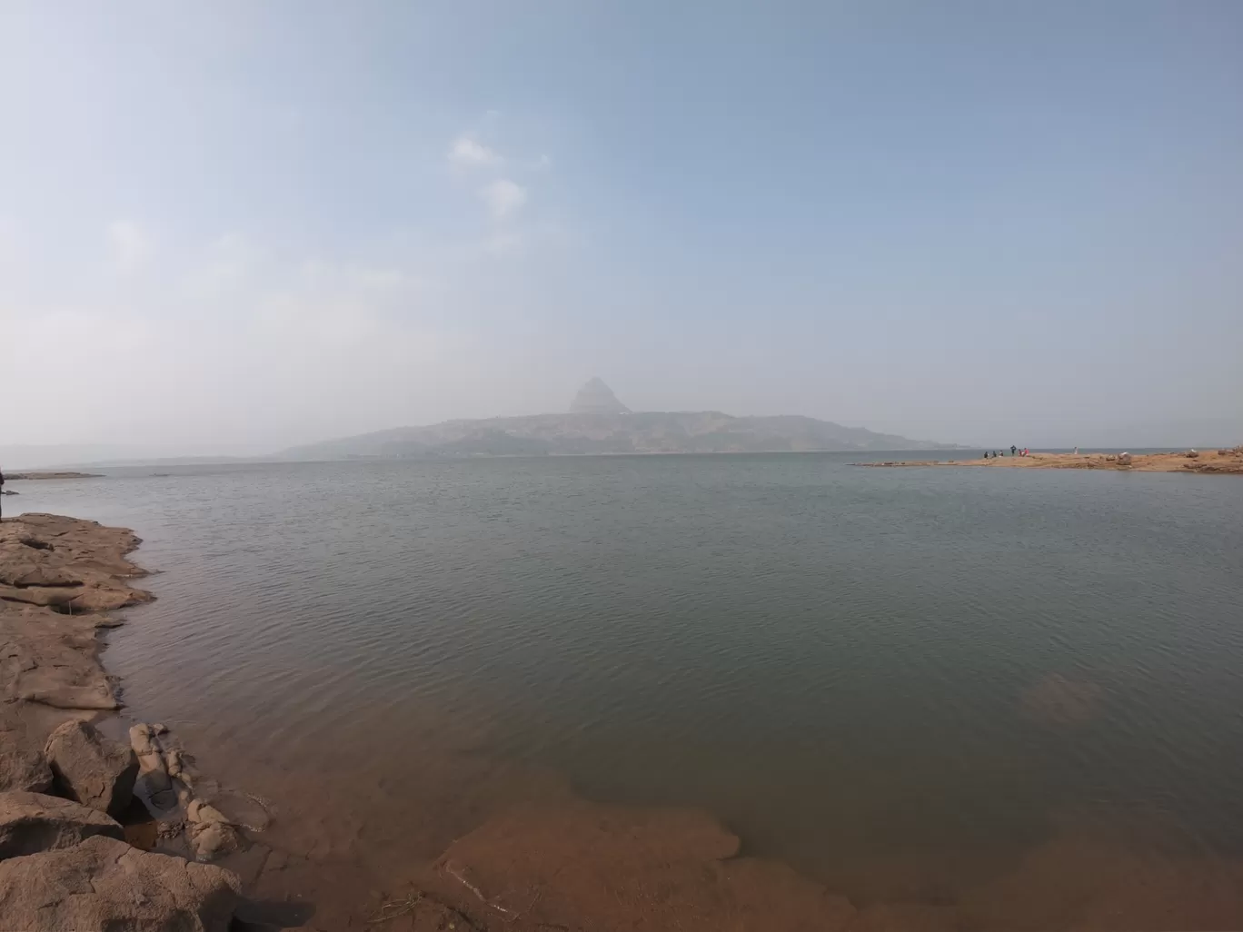 Photo of Pawna Lake By Dipesh Singh