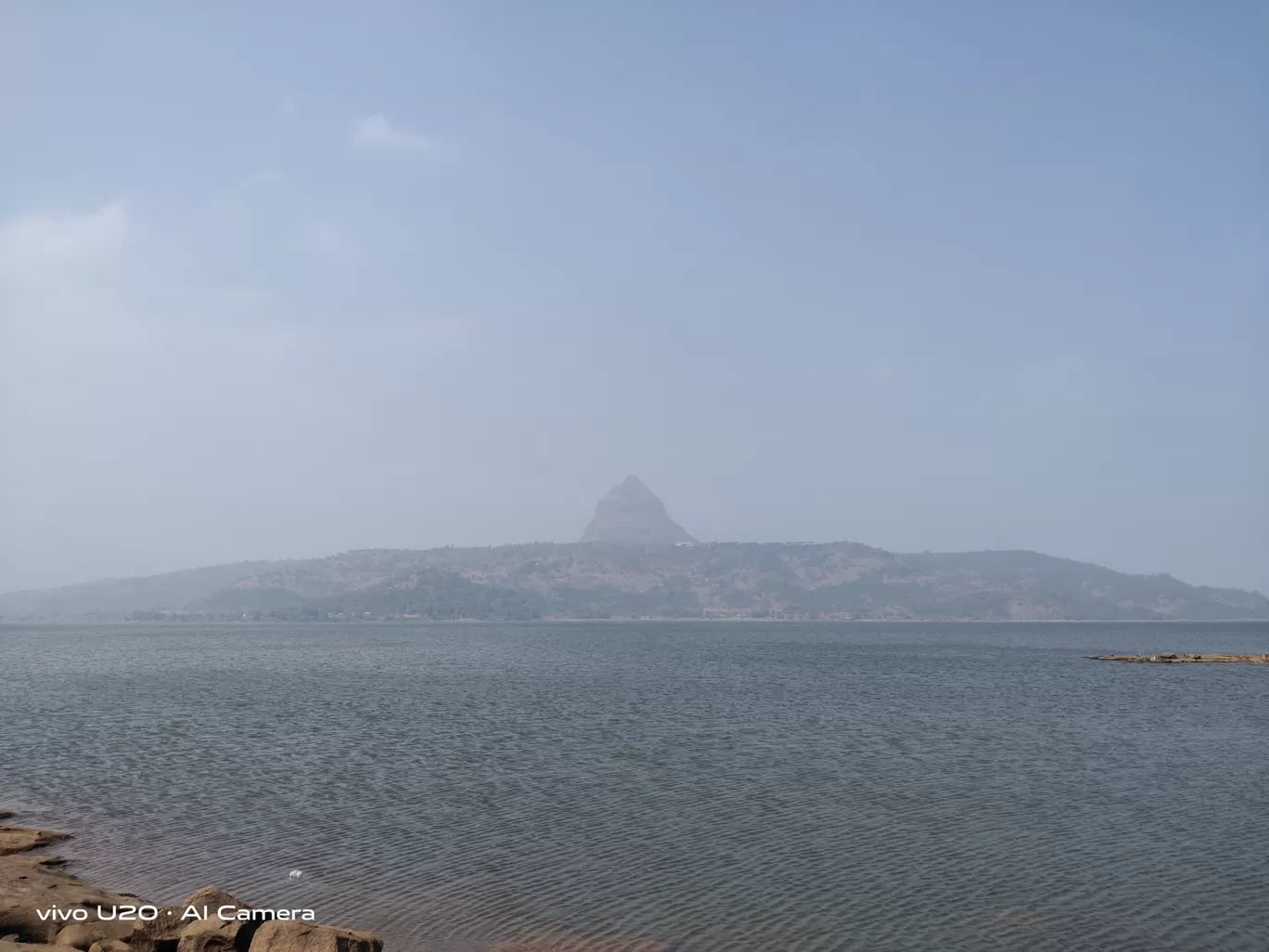 Photo of Pawna Lake By Dipesh Singh