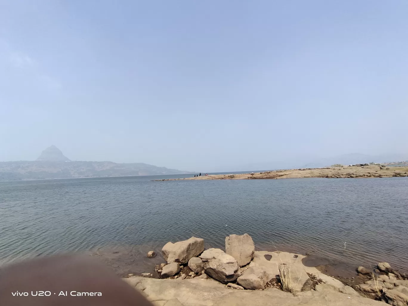Photo of Pawna Lake By Dipesh Singh