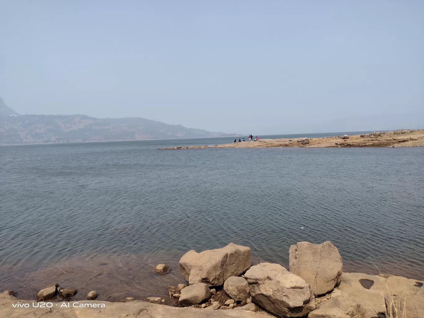 Photo of Pawna Lake By Dipesh Singh