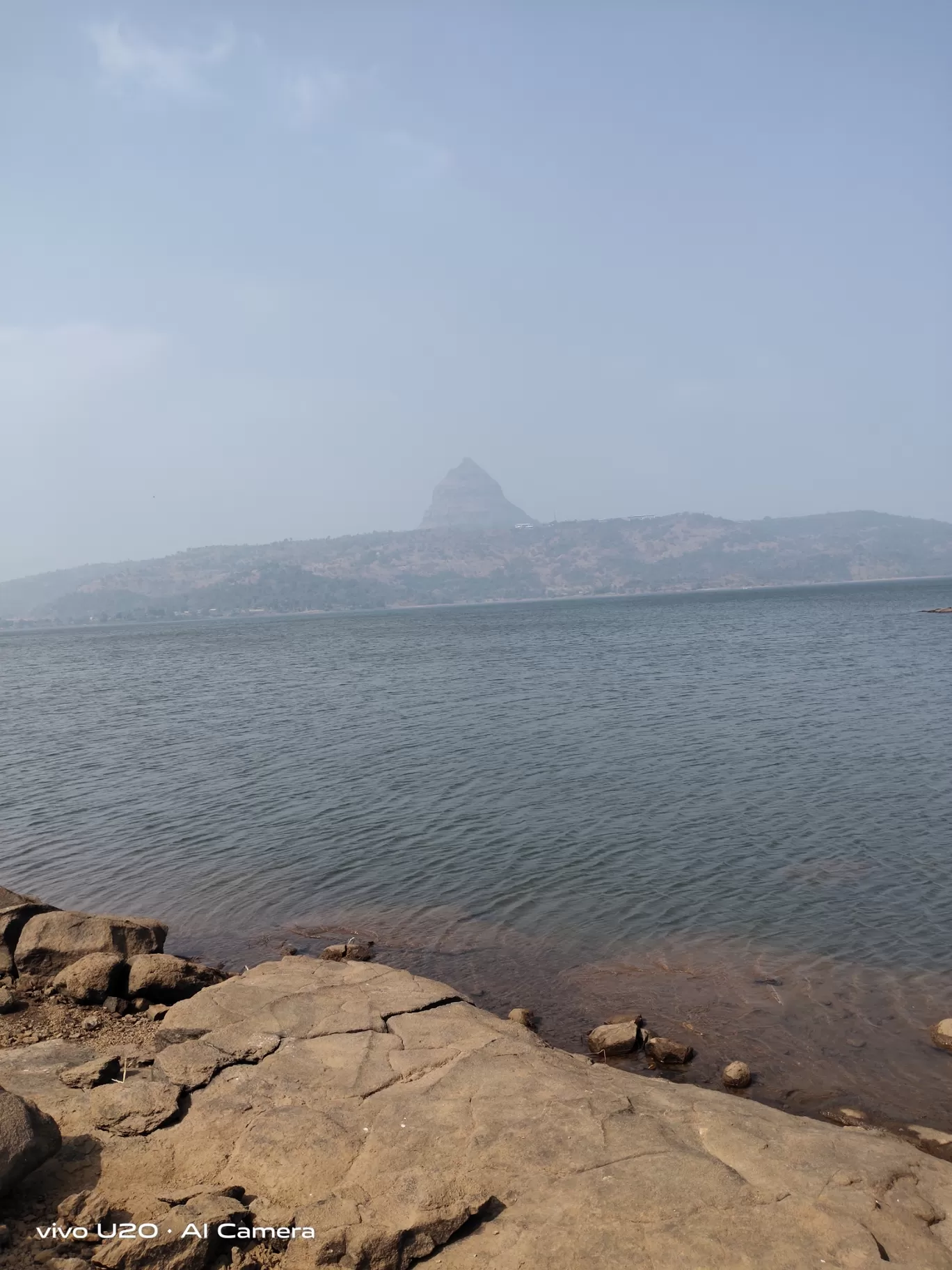 Photo of Pawna Lake By Dipesh Singh
