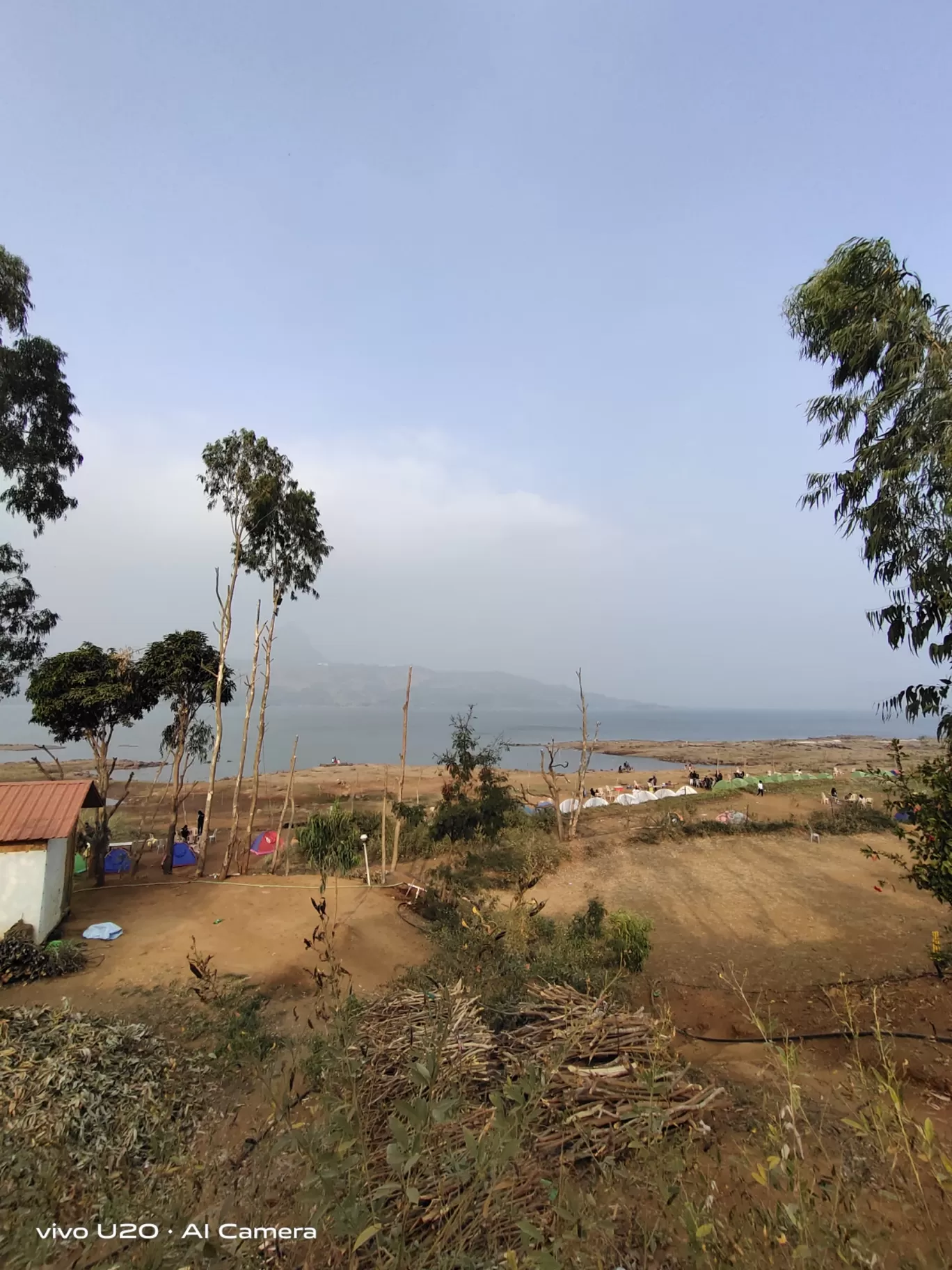 Photo of Pawna Lake By Dipesh Singh