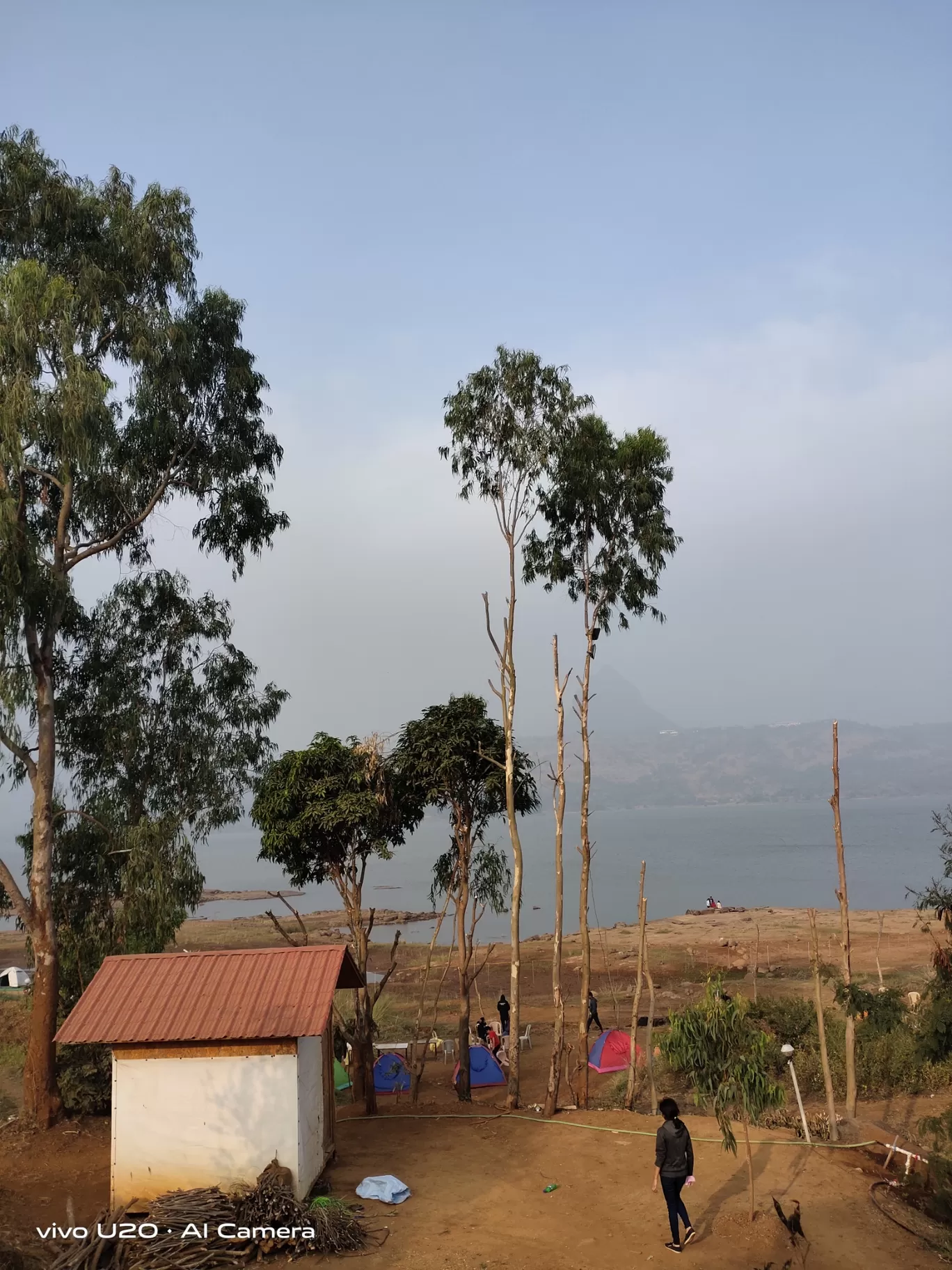 Photo of Pawna Lake By Dipesh Singh