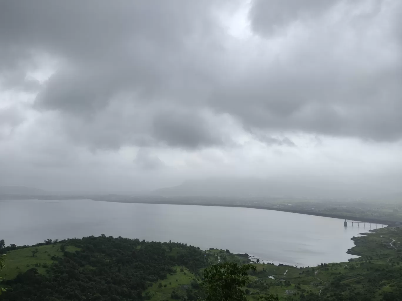 Photo of Irshalgad fort By Dipesh Singh