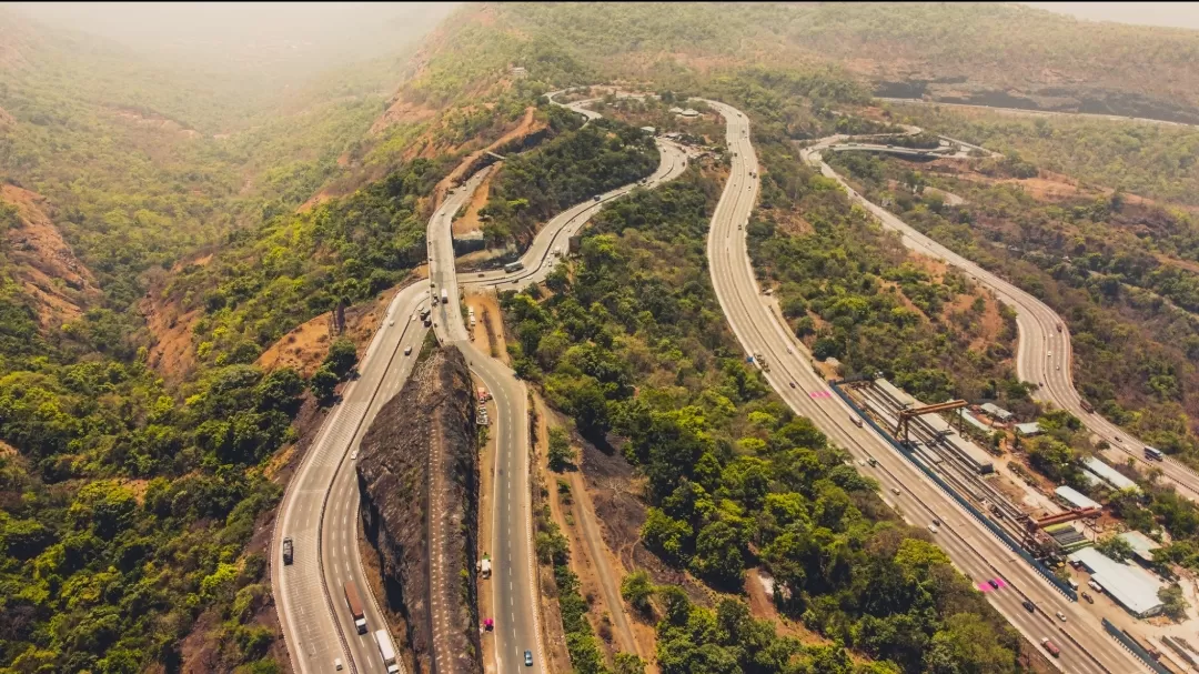 Photo of Khandala By Dipesh Singh