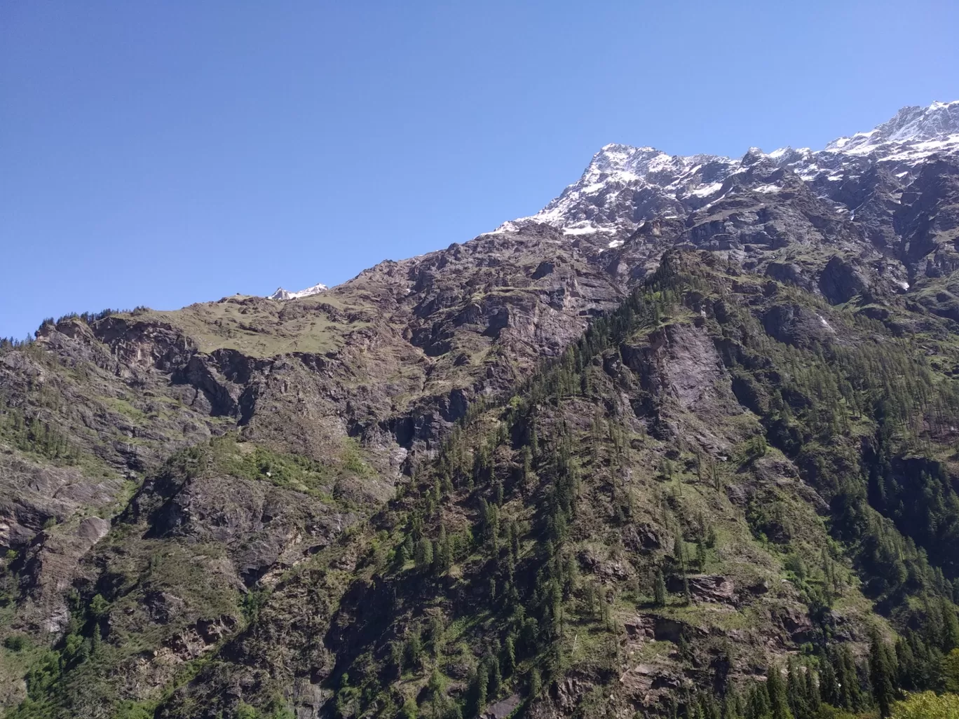 Photo of Kheer Ganga Trek By PRITINDRA SAHOO