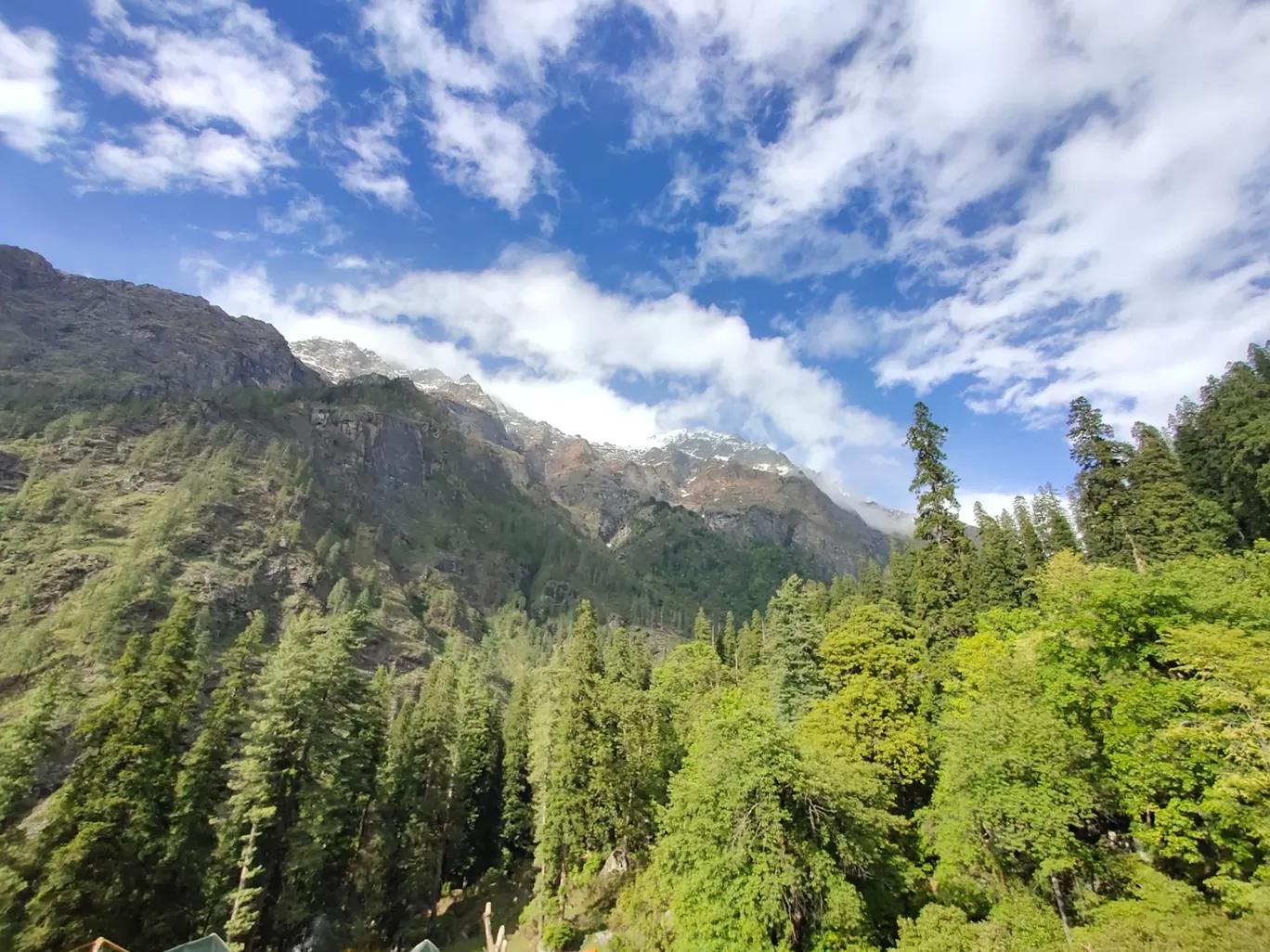 Photo of Kheer Ganga Trek By PRITINDRA SAHOO