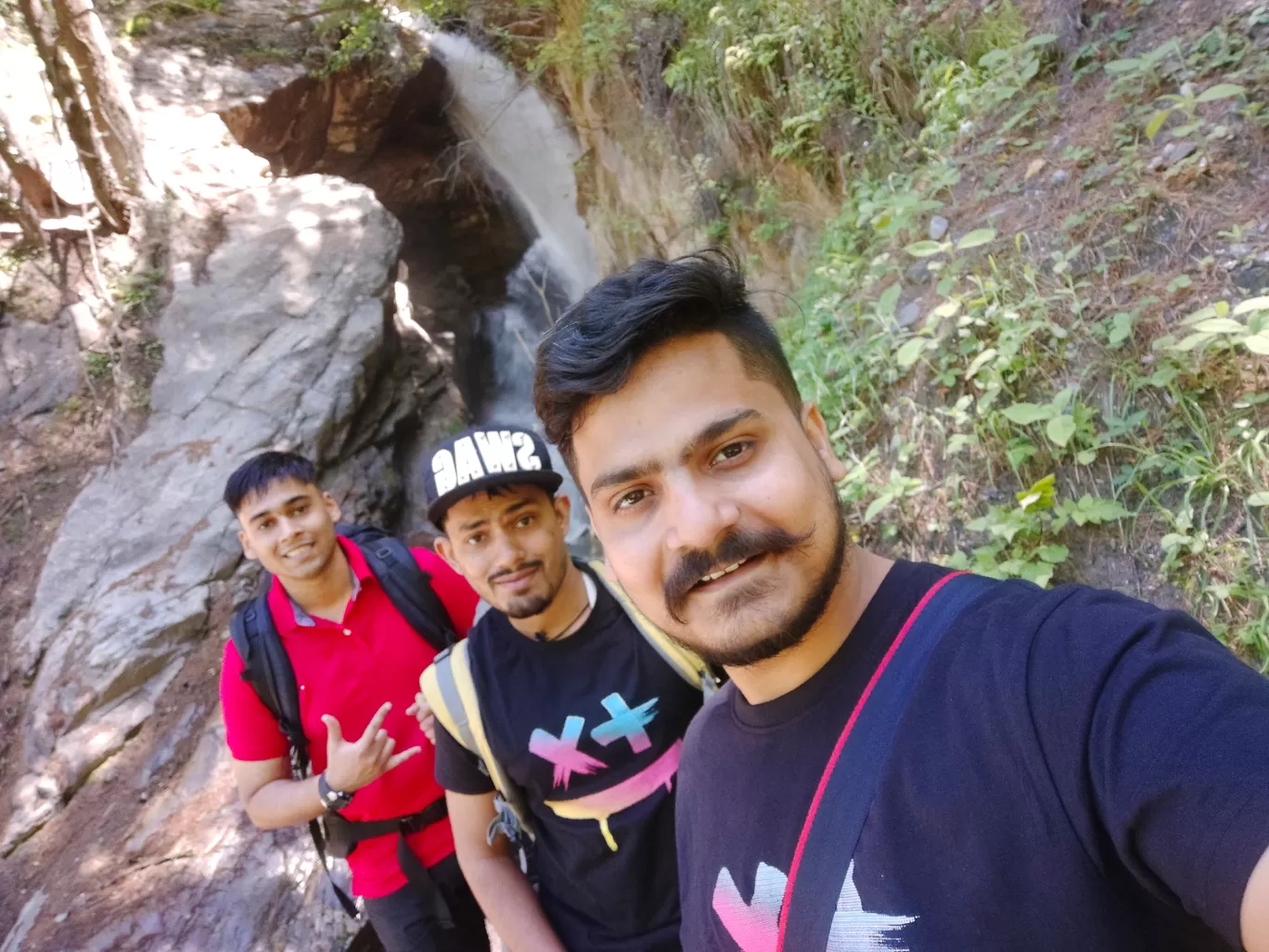 Photo of Kheer Ganga Trek By PRITINDRA SAHOO