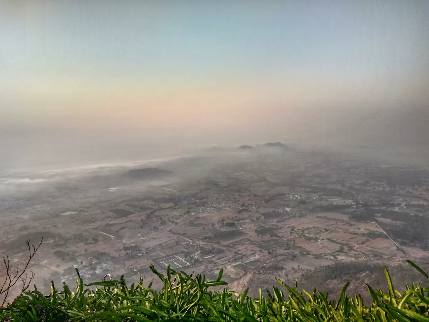 Photo of Nandi Hills By Keshav 