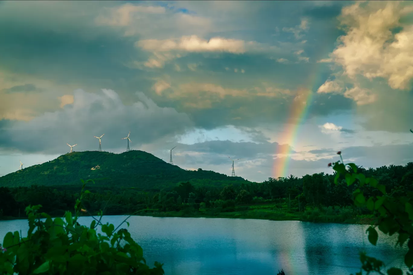 Photo of Chikkamagaluru By Keshav 