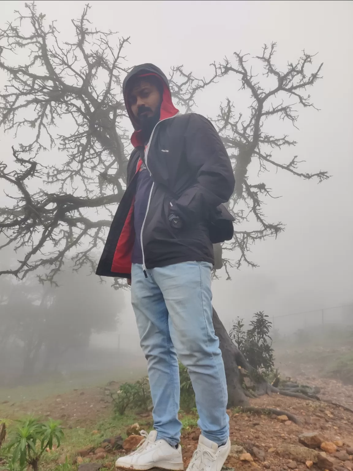 Photo of Mandalpatti Peak By Keshav 