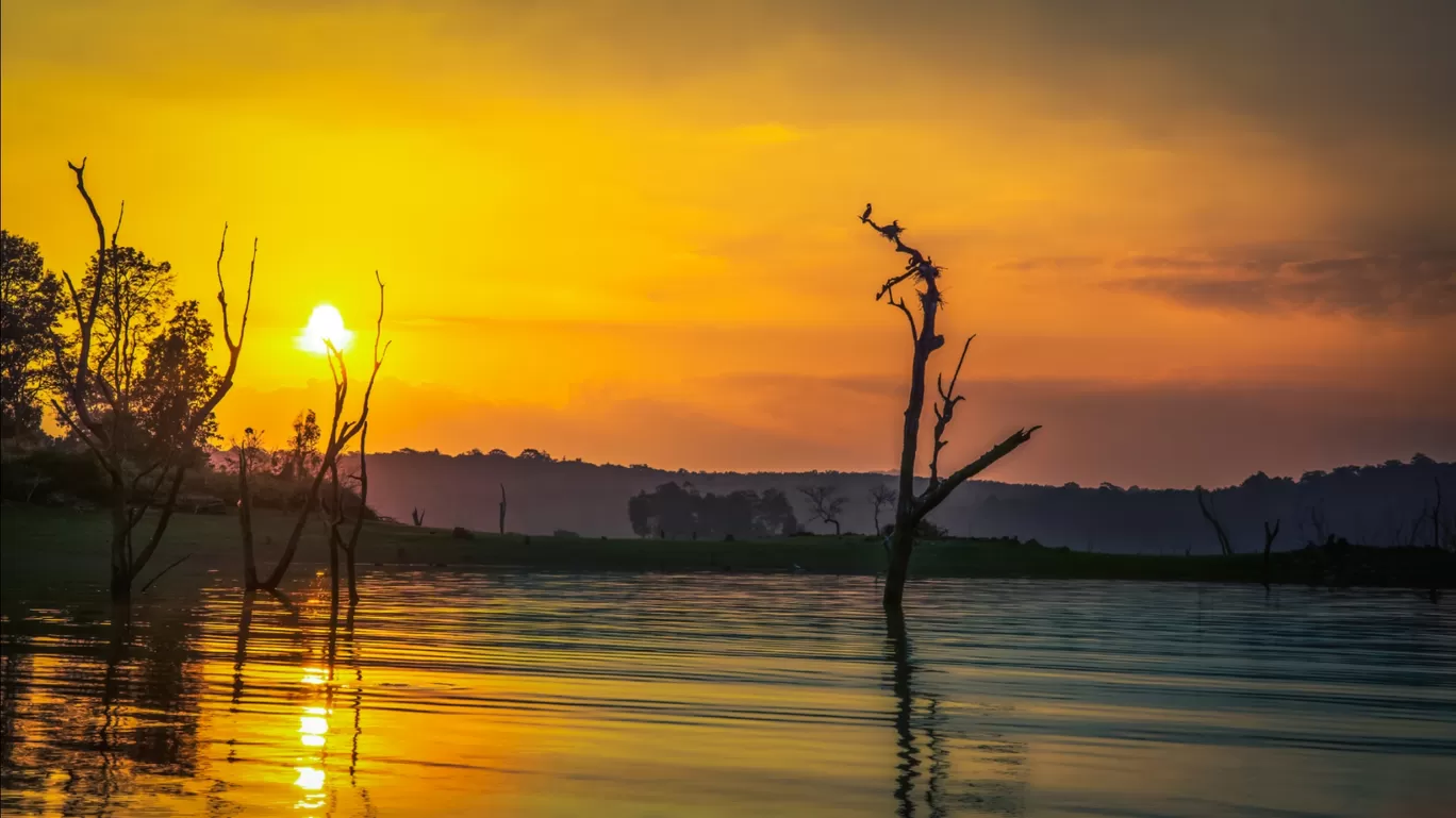 Photo of Kabini By Keshav 