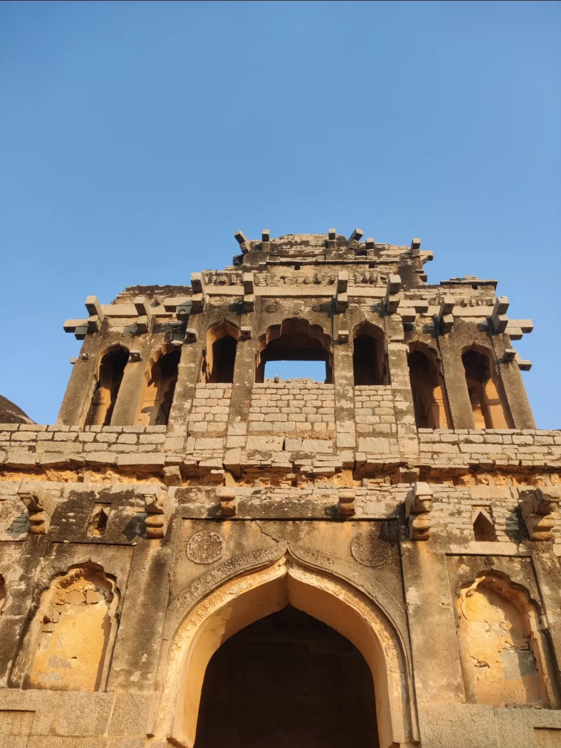 Photo of Hampi By Keshav 