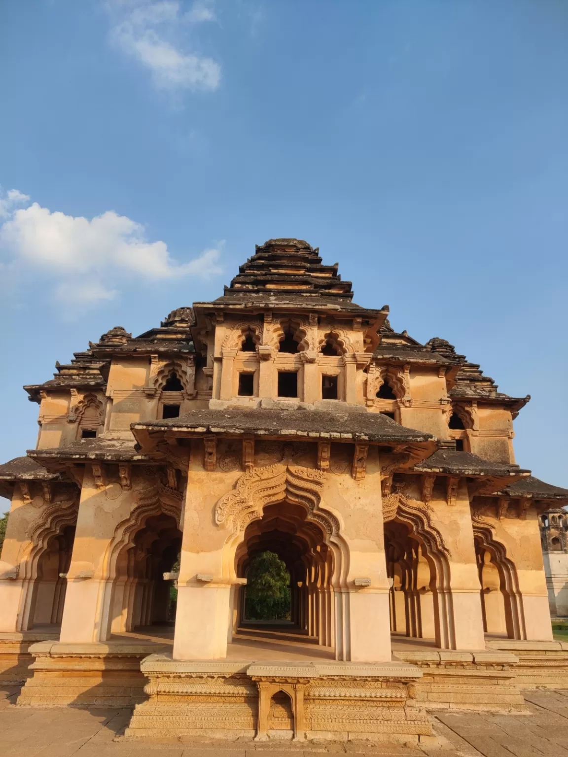 Photo of Hampi By Keshav 