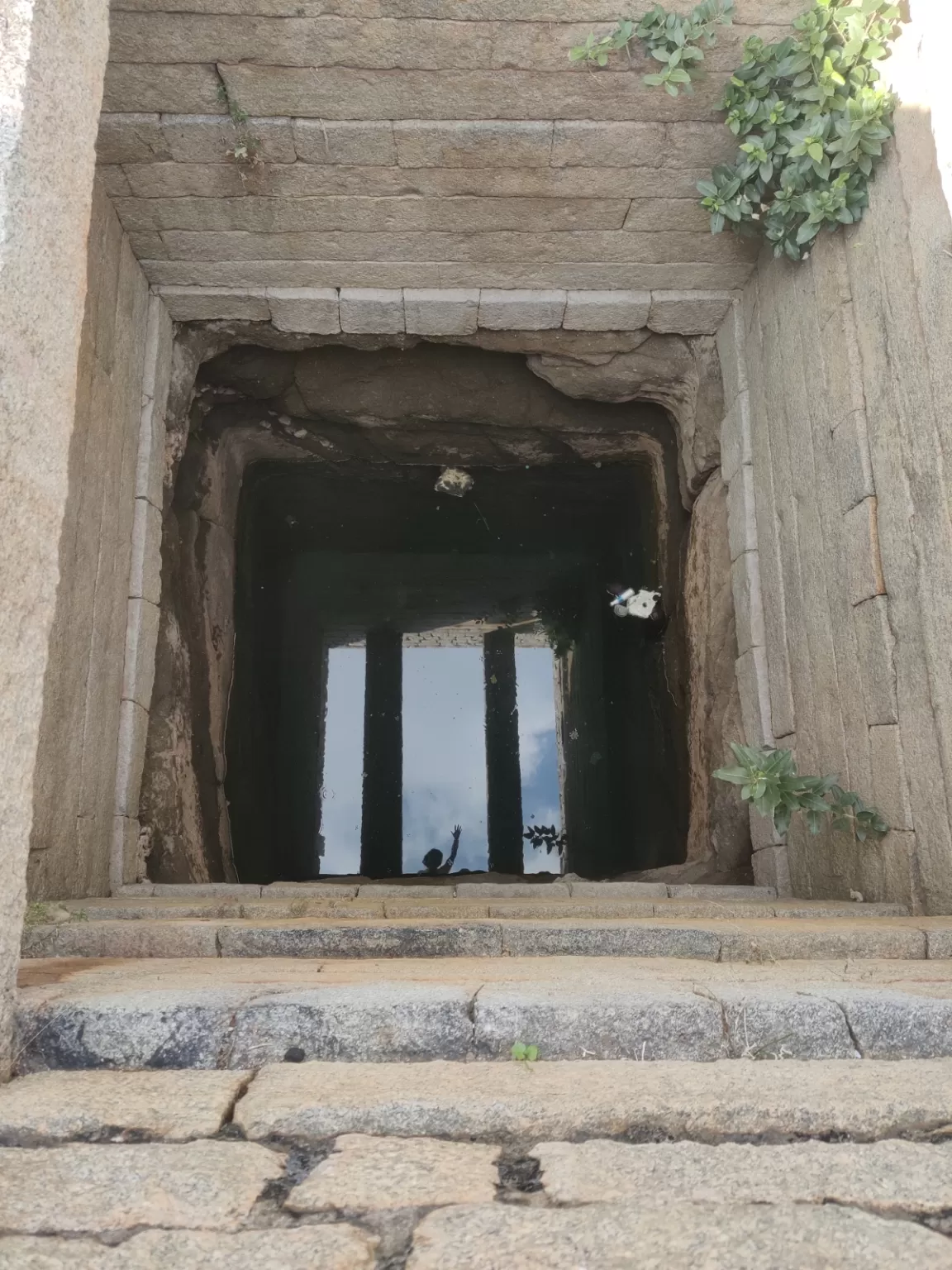Photo of Hampi By Keshav 