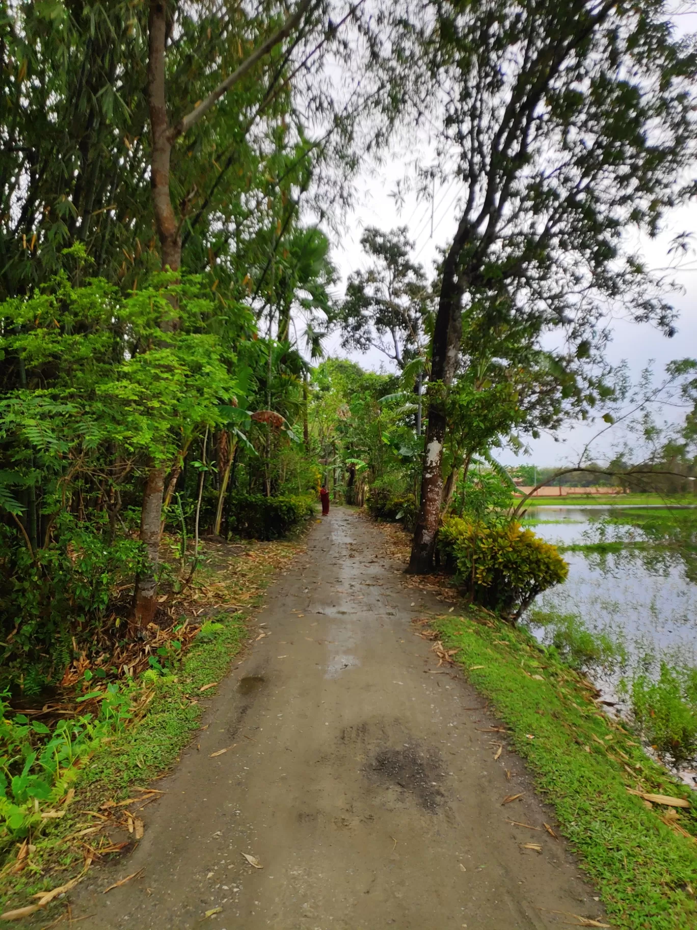 Photo of Jalpaiguri By Sphurti Rawat