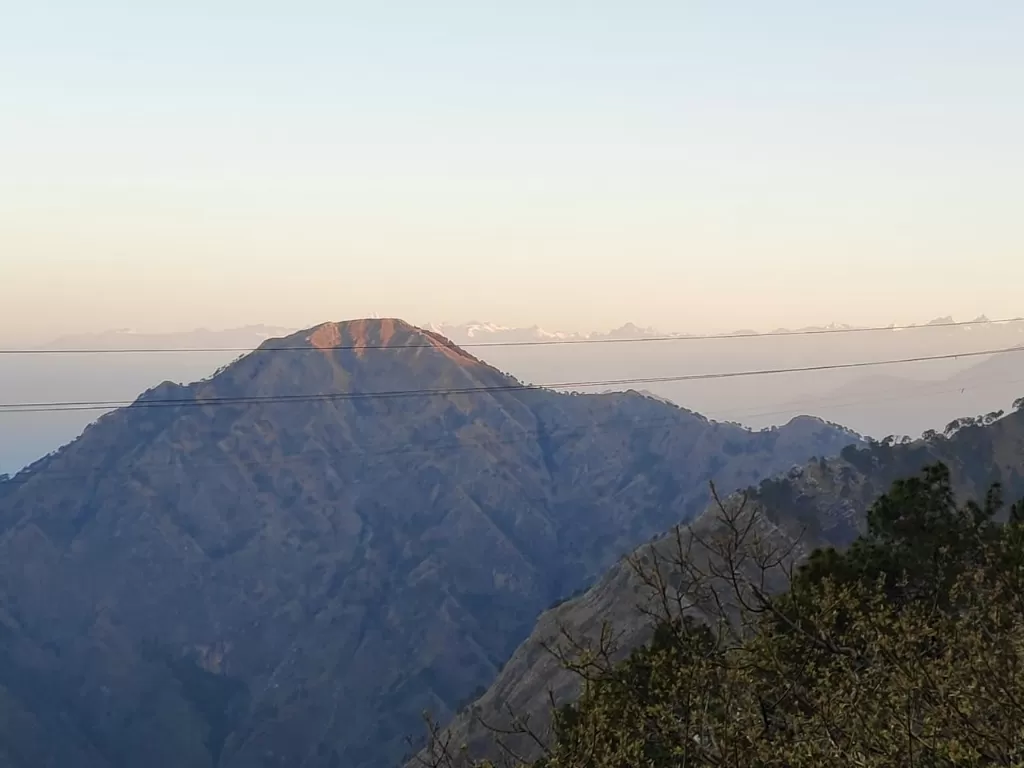 Photo of Vaishnodevi Circle By Ankit Gadwal