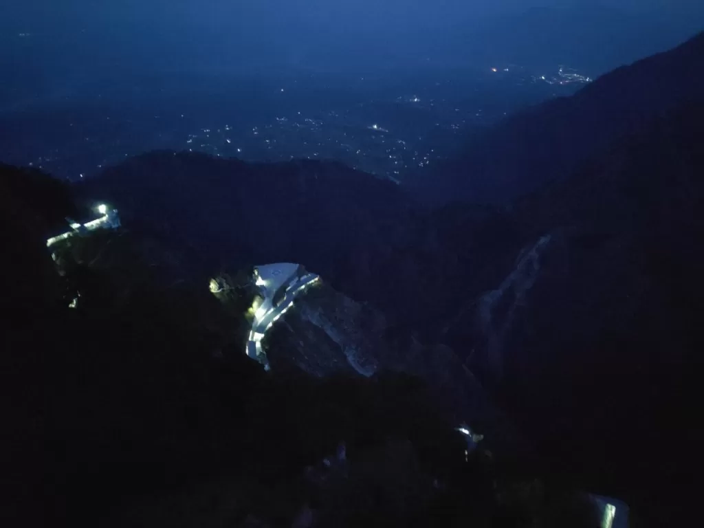 Photo of Vaishnodevi Circle By Ankit Gadwal