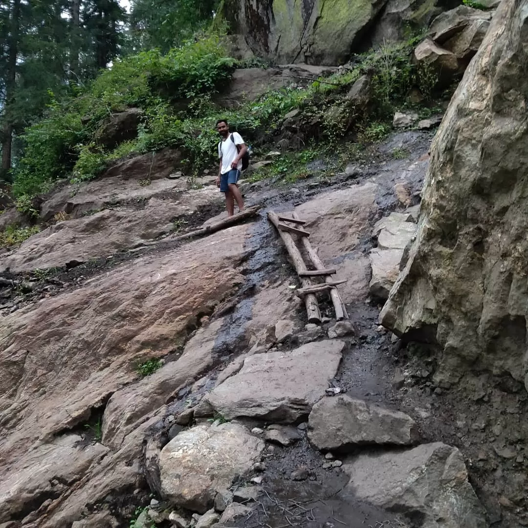 Photo of Himachal Pradesh By Ankit Gadwal