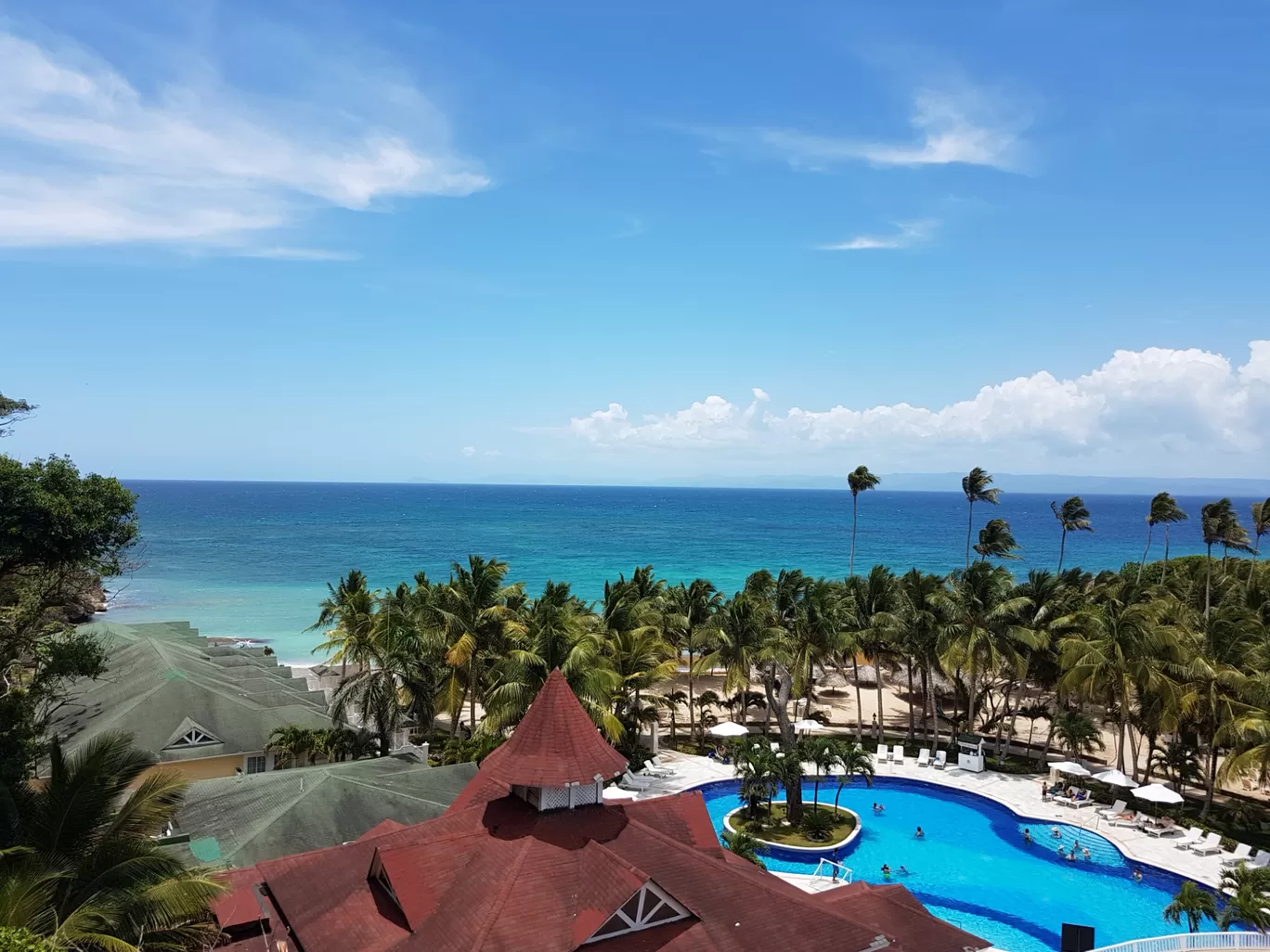 Photo of Dominican Republic By Olga with Northstar Travel