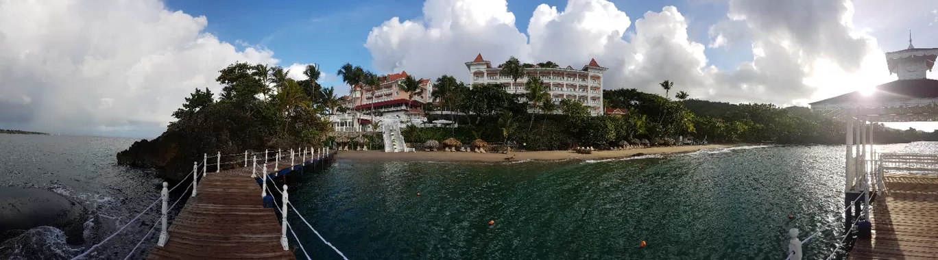 Photo of Dominican Republic By Olga with Northstar Travel