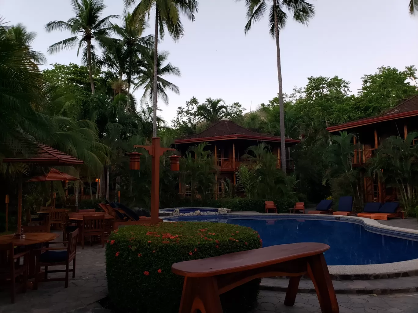 Photo of Tambor Tropical Beach Resort By Olga with Northstar Travel