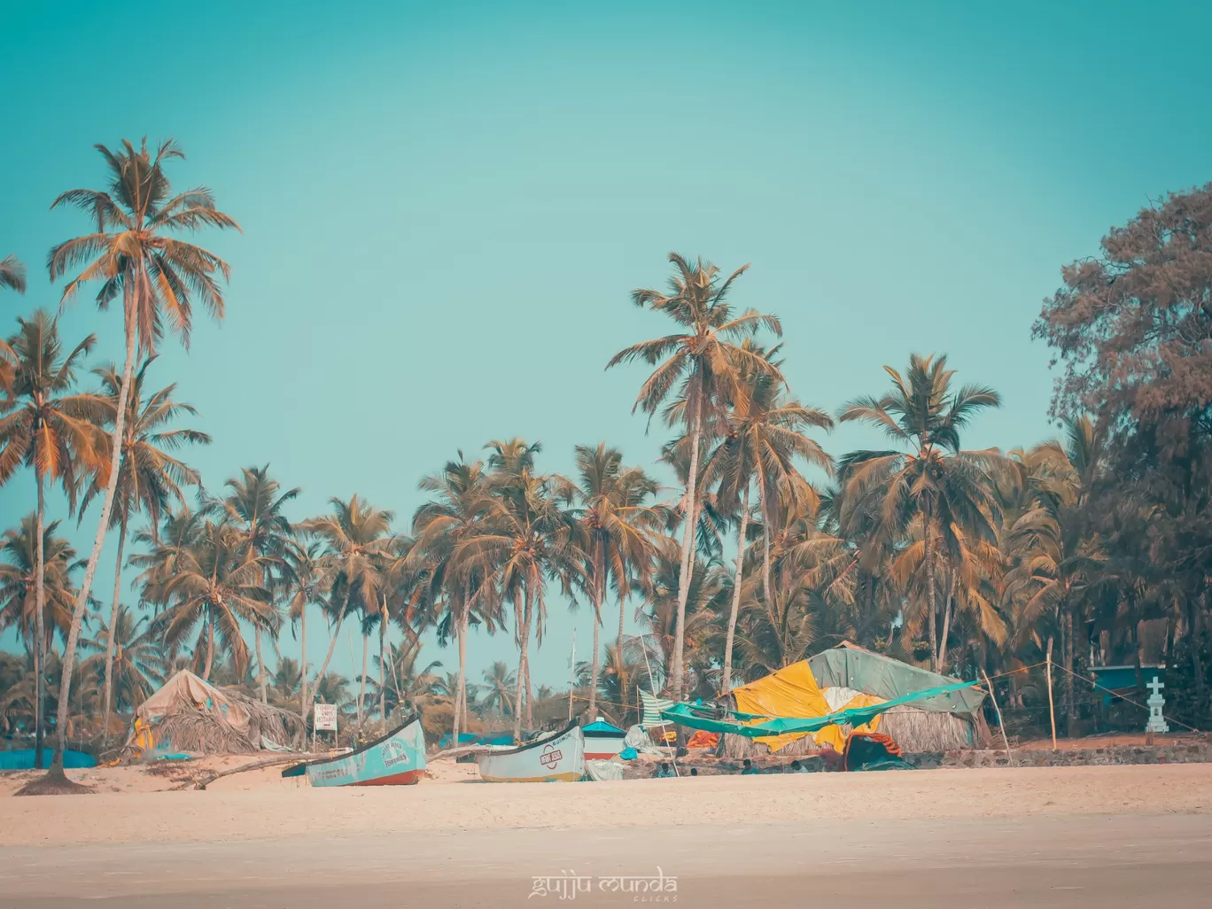 Photo of Goa By Sagar Shiroya
