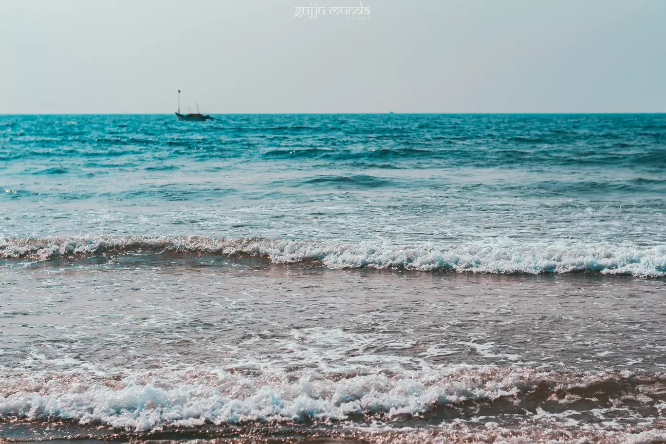 Photo of Goa By Sagar Shiroya
